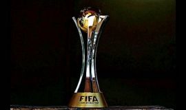 بطلي آسيا وأفريقيا وجهاً لوجه بقرعة مونديال الاندية